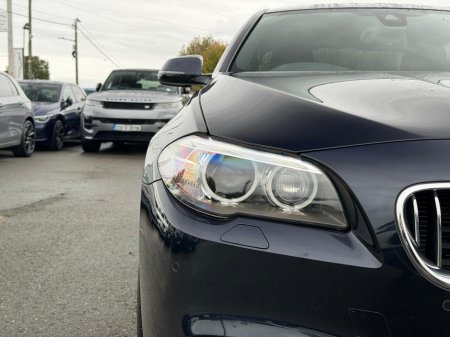 2015 BMW 5-Series - photo 11