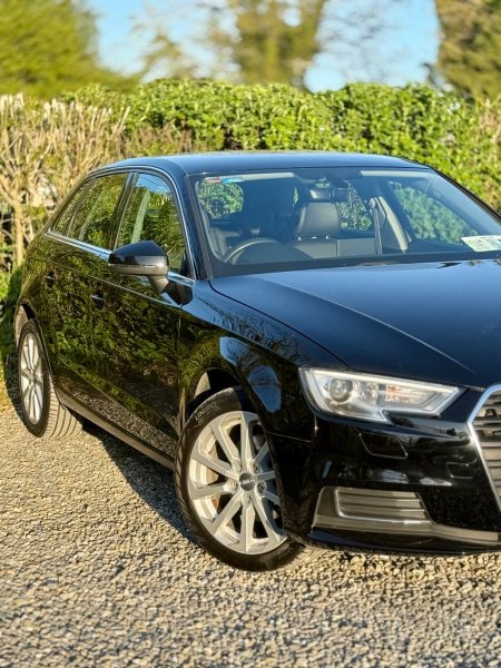 2019 Audi A3 - photo 3
