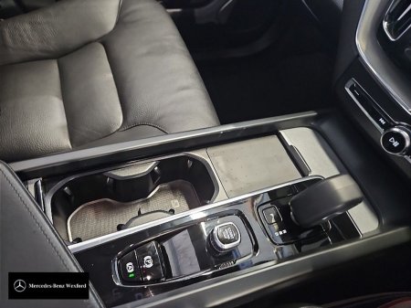 2024 Volvo XC60 - photo 15