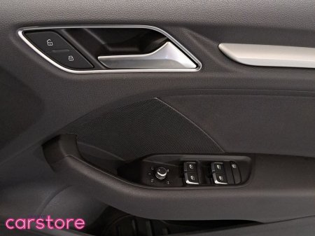 2020 Audi A3 - photo 17