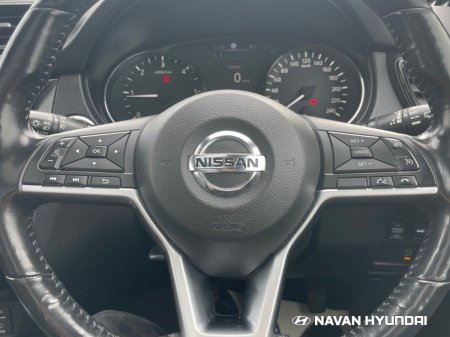 2020 Nissan X-Trail - photo 18