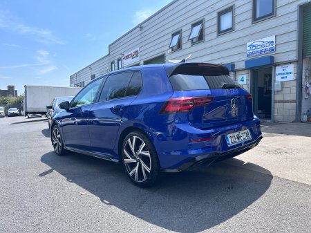 2022 Volkswagen Golf - photo 6