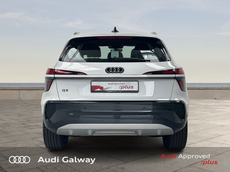 2026 Audi Q3 - photo 3