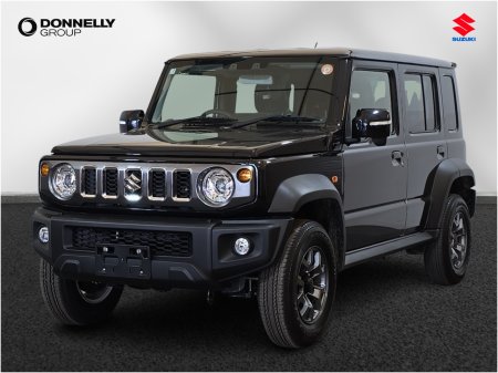2025 Suzuki Jimny - photo 9