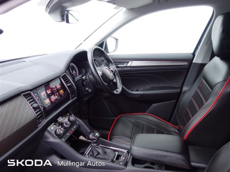2022 Skoda Kodiaq - photo 4