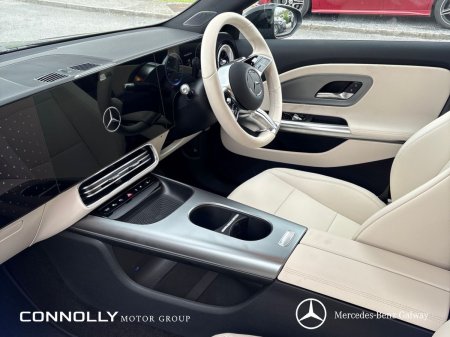 2026 Mercedes-Benz CLA - photo 5