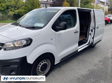 2022 Opel Vivaro - photo 9
