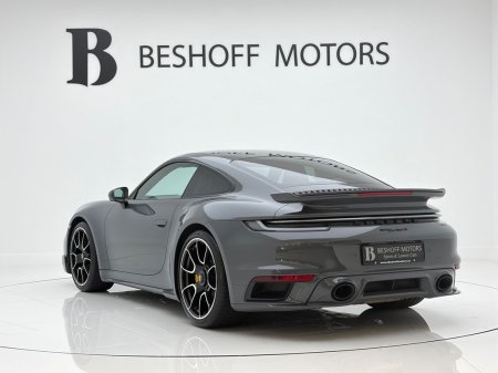 2023 Porsche 911 - photo 3