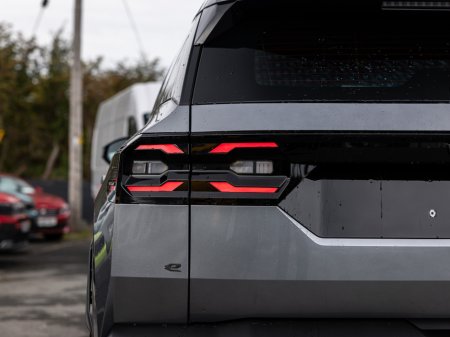 2026 Jeep Compass - photo 10