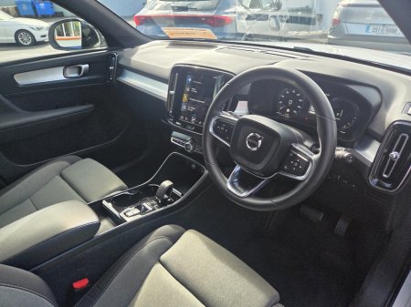 2023 Volvo XC40 - photo 19