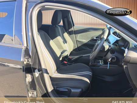 2023 Opel Corsa - photo 10