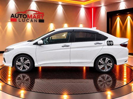 2016 Honda Grace - photo 16