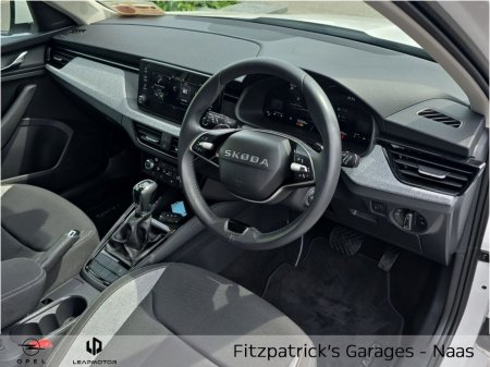 2025 Skoda Kamiq - photo 12
