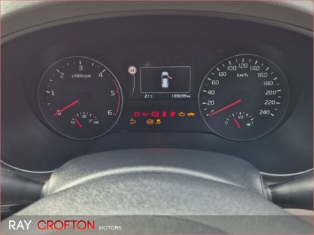 2017 Kia Sportage - photo 11