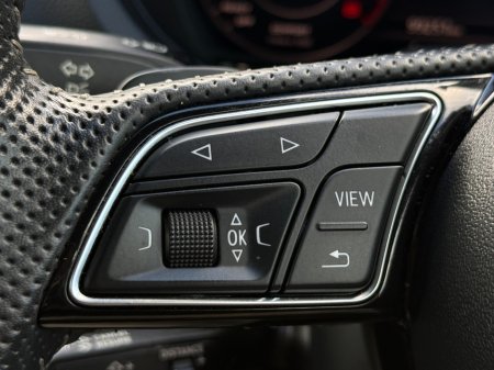 2019 Audi A3 - photo 19