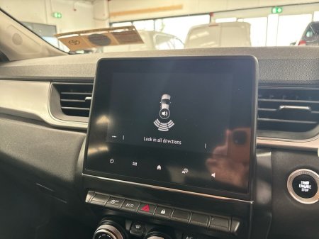 2020 Renault Captur - photo 13