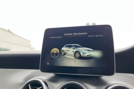 2018 Mercedes-Benz GLA - photo 36