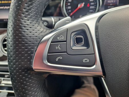 2018 Mercedes-Benz E-Class - photo 29