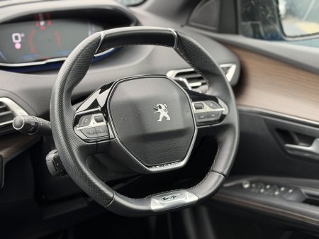 2021 Peugeot 3008 - photo 12