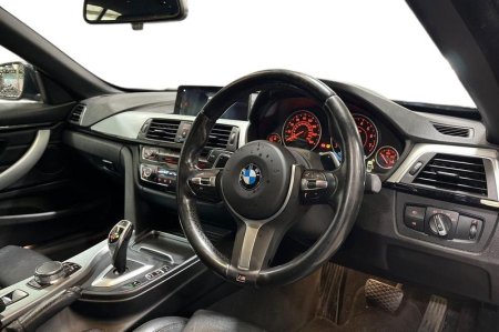 2018 BMW 4-Series - photo 9