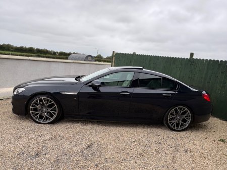 2016 BMW 6-Series - photo 2