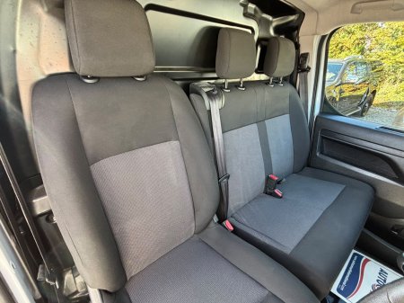 2024 Opel Vivaro - photo 11