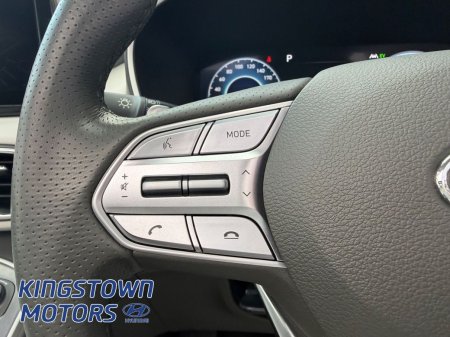 2023 Hyundai Santa Fe - photo 21