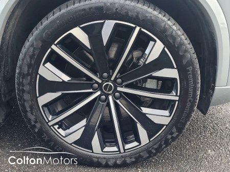 2025 Volvo XC90 - photo 25