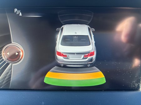 2016 BMW 5-Series - photo 16