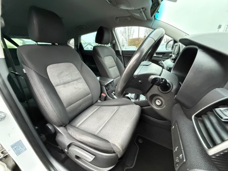 2019 Hyundai Tucson - photo 11