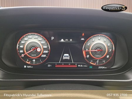 2023 Hyundai i20 - photo 9