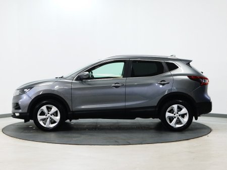 2019 Nissan Qashqai - photo 7