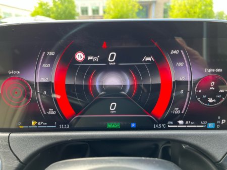 2025 Mercedes-Benz E-Class - photo 30