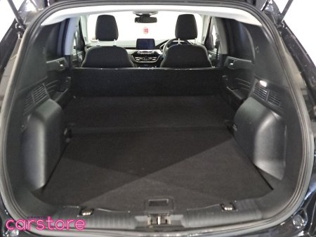 2022 Ford Kuga - photo 18