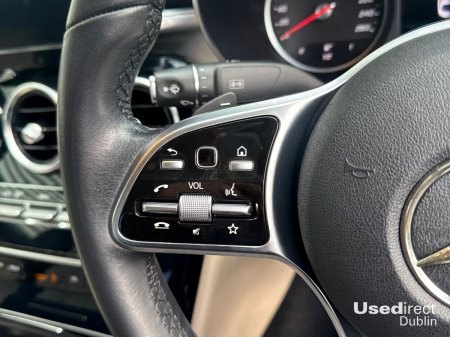 2020 Mercedes-Benz C-Class - photo 22