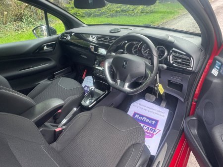 2015 Citroen DS 3 - photo 6