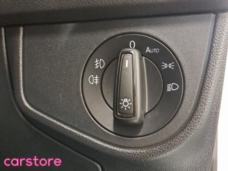 2019 Volkswagen Polo - photo 18