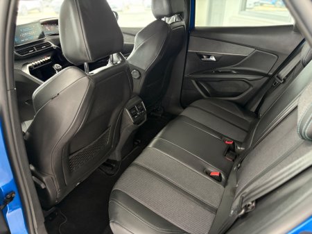 2022 Peugeot 3008 - photo 14