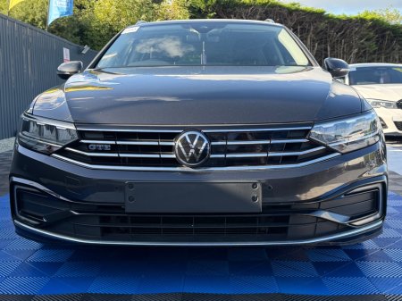2022 Volkswagen Passat - photo 12