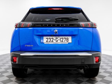 2023 Peugeot 2008 - photo 32