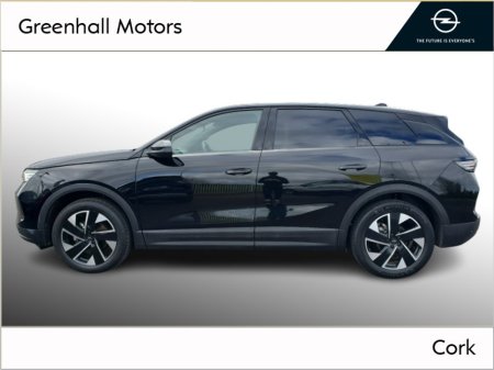 2025 Opel Grandland - photo 6
