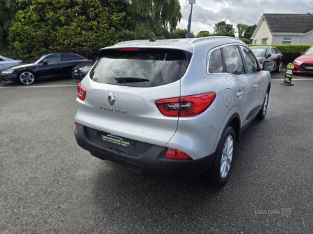 2018 Renault Kadjar - photo 4