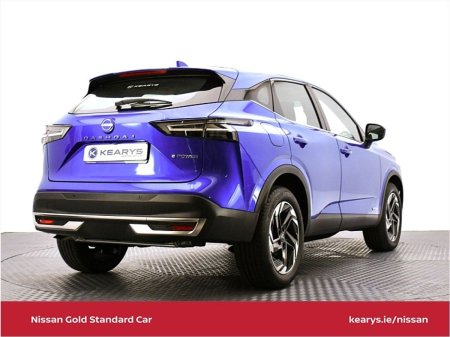 2026 Nissan Qashqai - photo 12