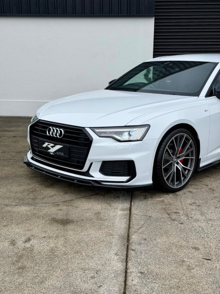 2022 Audi A6 - photo 2