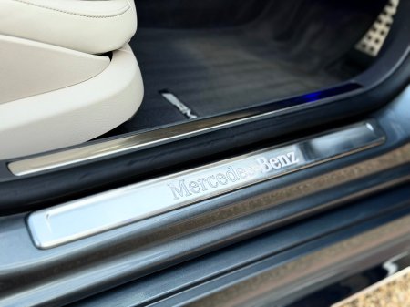 2022 Mercedes-Benz S-Class - photo 9