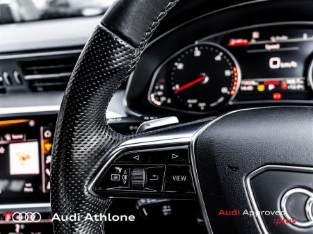 2024 Audi A6 - photo 31