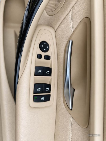 2013 BMW 3-Series - photo 21