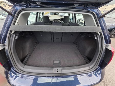 2014 Volkswagen Golf - photo 11