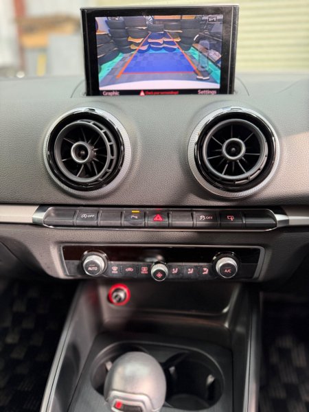 2015 Audi A3 - photo 18