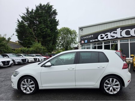 2017 Volkswagen Golf - photo 15